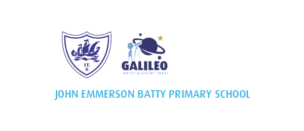 John Emmerson Batty Primary School