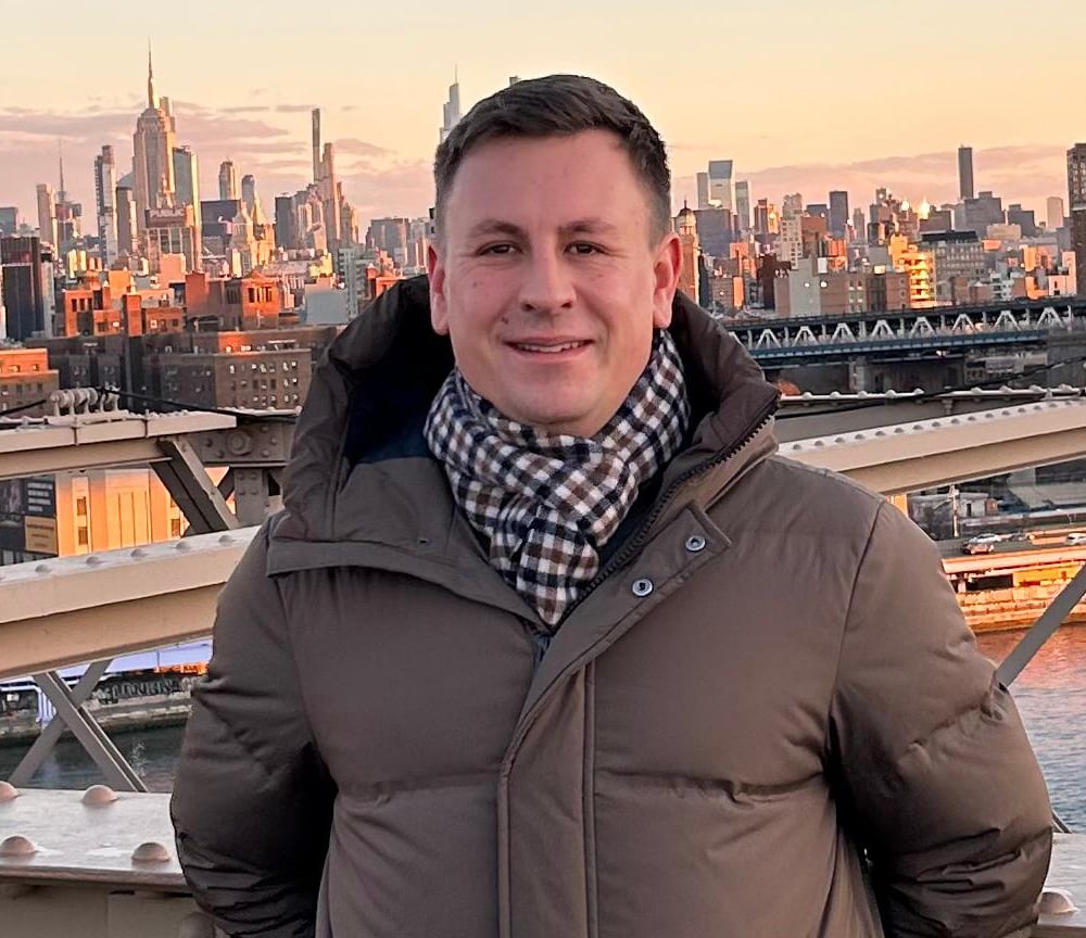 Michael Storey, Director